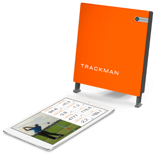 次世代型シミュレーションシステムトラックマン4を導入